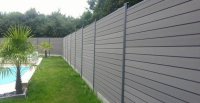 Portail Clôtures dans la vente du matériel pour les clôtures et les clôtures à Hallennes-lez-Haubourdin